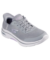 SKECHERS(XPb`[Y)SKECHERS HANDS FREE SLIP-INS: GO WALK ARCH FIT 2.0 / XPb`[YnYt[XbvCYFS[EH[NA[`tBbg2.0(Xb|)