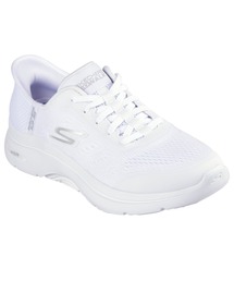 SKECHERS(XPb`[Y)SKECHERS HANDS FREE SLIP-INS: GO WALK ARCH FIT 2.0 / XPb`[YnYt[XbvCYFS[EH[NA[`tBbg2.0(Xb|)