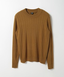 CROWDED CLOSET（クラウデッドクローゼット）の「ハイゲージモックネックニット（ニット/セーター）」