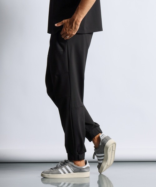 The DUFFER of ST.GEORGE（ザダファーオブセントジョージ）の「【WEB