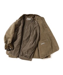 ジャケット・アウター KAPTAIN SUNSHINE Forester Jacket 38 KAPTAIN SUNSHINE [MENS] Forester Jacket @kaptainsunshine