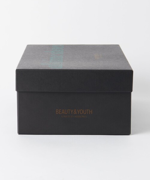 BEAUTY&YOUTH UNITED ARROWS(ビューティーアンドユースユナイテッドアローズ)の「“all time shoes” ビット ローファー(ローファー・メンズ・ブラック/ダークブラウン・6h/7/7h/8/8h/9/9h/10)」の17枚目の写真