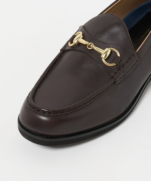 all time shoes” ビット ローファー（ローファー