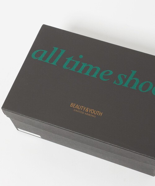 BEAUTY&YOUTH UNITED ARROWS（ビューティーアンドユースユナイテッドアローズ）の「“all time shoes” ビット ローファー（ローファー・メンズ・ブラック/ダークブラウン・6h/7/7h/8/8h/9/9h/10）」の21枚目の写真
