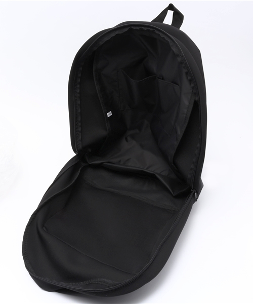 Dickies（ディッキーズ）の「DICKIES×Heatherコラボリュック　569270（バックパック/リュック・レディース・ブラック/ネイビー・ONE SIZE）」の5枚目の写真
