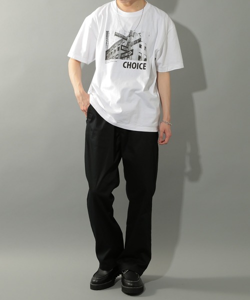 FANTASTICS 7/20 会場限定 Tシャツ L 2点 セール】【THE FINAL VIEW】Vintage message photo T-shirt