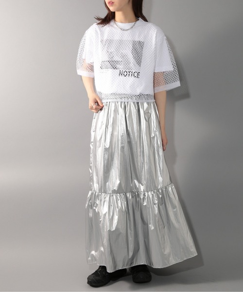 THE FINAL VIEW(ザファイナルビュー)の「【THE FINAL VIEW】Vintage message photo T-shirt UNISEX メッセージ フォトTシャツ ユニセックス(Tシャツ/カットソー・レディース・ホワイト系その他4/ホワイト系その他2/ホワイト系その他3/ホワイト・L/M/S/XL)」の12枚目の写真