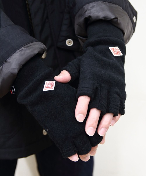 DANTON（ダントン）の「DANTON × BEAMS / 別注 ナイロン