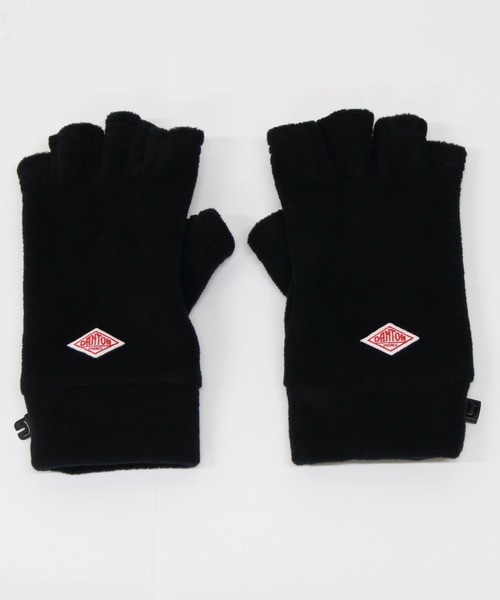 DANTON/ダントン フリースグローブ FLEECE GLOVES DT-H0305（手袋