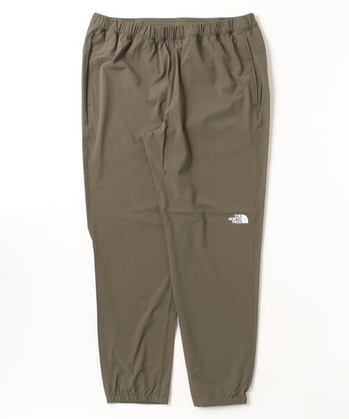 THE NORTH FACE（ザノースフェイス）の「THE NORTH FACE/ザ・ノース・フェイス FLEXIBLE ANKLE PT/フレキシブルアンクルパンツ/NB42388(限定展開)（その他パンツ・メンズ・チャコールグレー/ブラック/オリーブ・LARGE/MEDIUM/X-LARGE）」の3枚目の写真