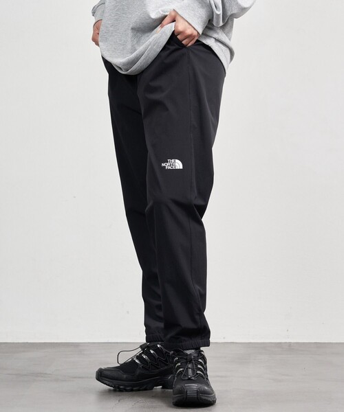 THE NORTH FACE（ザノースフェイス）の「THE NORTH FACE/ザ・ノース・フェイス FLEXIBLE ANKLE PT/フレキシブルアンクルパンツ/NB42388(限定展開)（その他パンツ・メンズ・チャコールグレー/ブラック/オリーブ・LARGE/MEDIUM/X-LARGE）」の11枚目の写真
