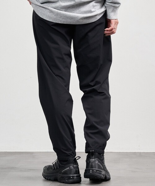 THE NORTH FACE（ザノースフェイス）の「THE NORTH FACE/ザ・ノース・フェイス FLEXIBLE ANKLE PT/フレキシブルアンクルパンツ/NB42388(限定展開)（その他パンツ・メンズ・チャコールグレー/ブラック/オリーブ・LARGE/MEDIUM/X-LARGE）」の10枚目の写真