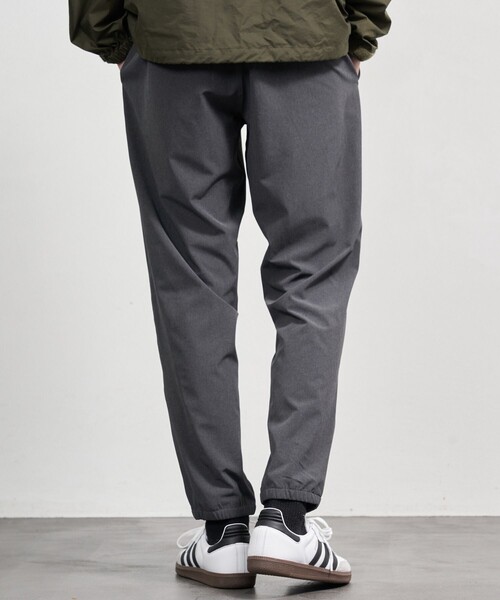 THE NORTH FACE（ザノースフェイス）の「THE NORTH FACE/ザ・ノース・フェイス FLEXIBLE ANKLE PT/フレキシブルアンクルパンツ/NB42388(限定展開)（その他パンツ・メンズ・チャコールグレー/ブラック/オリーブ・LARGE/MEDIUM/X-LARGE）」の6枚目の写真