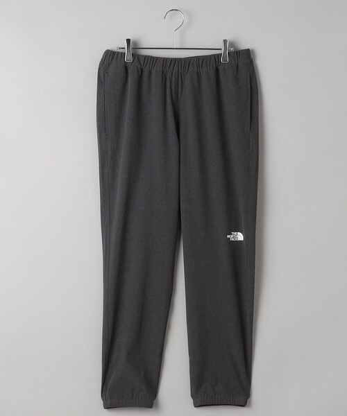 THE NORTH FACE（ザノースフェイス）の「THE NORTH FACE/ザ・ノース・フェイス FLEXIBLE ANKLE PT/フレキシブルアンクルパンツ/NB42388(限定展開)（その他パンツ・メンズ・チャコールグレー/ブラック/オリーブ・LARGE/MEDIUM/X-LARGE）」の4枚目の写真