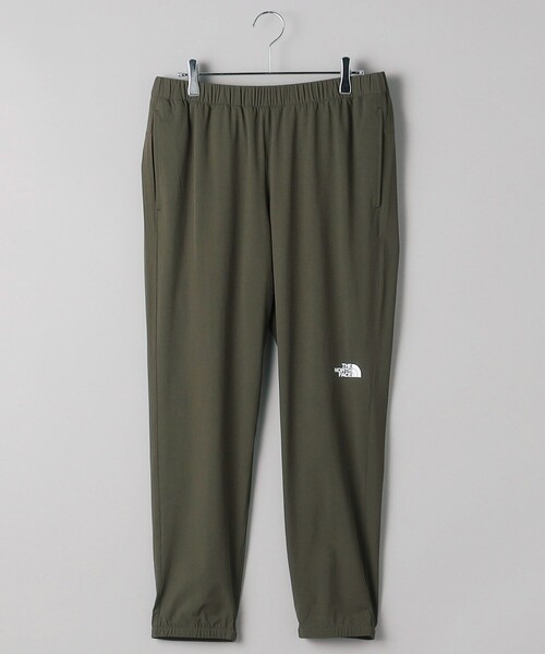 THE NORTH FACE（ザノースフェイス）の「THE NORTH FACE/ザ・ノース・フェイス FLEXIBLE ANKLE PT/フレキシブルアンクルパンツ/NB42388(限定展開)（その他パンツ・メンズ・チャコールグレー/ブラック/オリーブ・LARGE/MEDIUM/X-LARGE）」の12枚目の写真