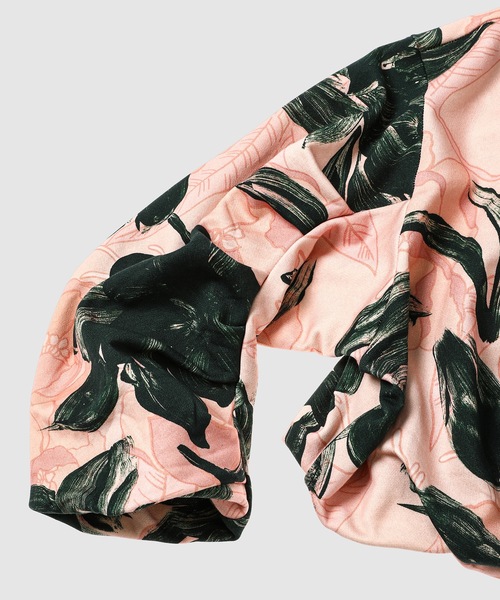 DRIES VAN NOTEN(ドリスヴァンノッテン)の「HANNETT PR 9608W.K.SWEATER EMERALD(スウェット・レディース・その他・XS)」の3枚目の写真