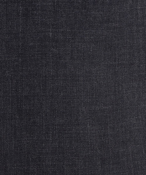 MONSIEUR NICOLE（ムッシュニコル）の「【ex/tra】メランジウールブレンドツイル カッタウェイカラーシャツ（シャツ/ブラウス・メンズ・ブラック/カーキ/ネイビー・SMALL/MEDIUM/LARGE/X-LARGE）」の19枚目の写真