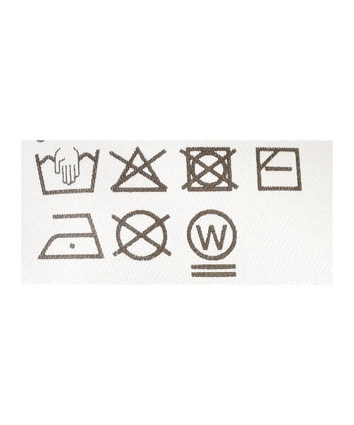 Ray BEAMS（レイビームス）の「シャーリング クルーネック ブラウス（シャツ/ブラウス・レディース・ブラック/ベージュ・ONE SIZE）」の14枚目の写真