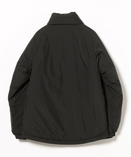 WILD THINGS(ワイルドシングス)の「WILD THINGS / HAPPY JACKET(ブルゾン・メンズ・オリーブ/ブラック・SMALL/MEDIUM/LARGE/X-LARGE)」の5枚目の写真