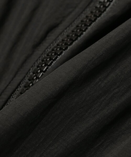 WILD THINGS(ワイルドシングス)の「WILD THINGS / HAPPY JACKET(ブルゾン・メンズ・オリーブ/ブラック・SMALL/MEDIUM/LARGE/X-LARGE)」の6枚目の写真