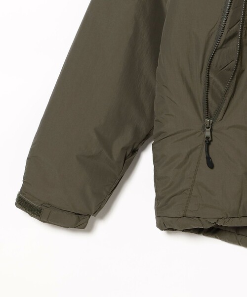 WILD THINGS(ワイルドシングス)の「WILD THINGS / HAPPY JACKET(ブルゾン・メンズ・オリーブ/ブラック・SMALL/MEDIUM/LARGE/X-LARGE)」の11枚目の写真