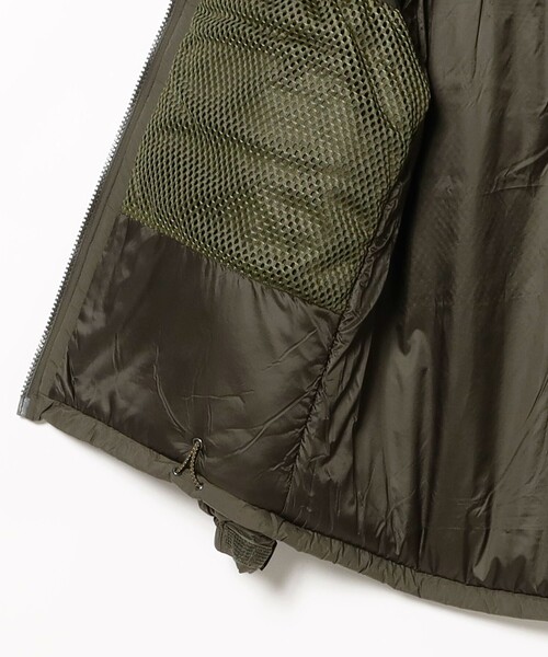 WILD THINGS(ワイルドシングス)の「WILD THINGS / HAPPY JACKET(ブルゾン・メンズ・オリーブ/ブラック・SMALL/MEDIUM/LARGE/X-LARGE)」の12枚目の写真