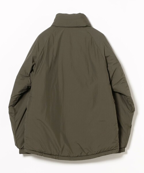 WILD THINGS(ワイルドシングス)の「WILD THINGS / HAPPY JACKET(ブルゾン・メンズ・オリーブ/ブラック・SMALL/MEDIUM/LARGE/X-LARGE)」の13枚目の写真