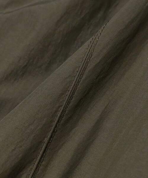 WILD THINGS(ワイルドシングス)の「WILD THINGS / HAPPY JACKET(ブルゾン・メンズ・オリーブ/ブラック・SMALL/MEDIUM/LARGE/X-LARGE)」の14枚目の写真