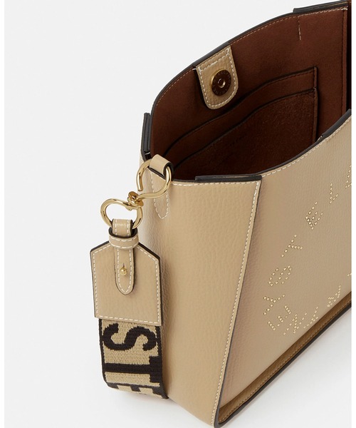 STELLA McCARTNEY（ステラマッカートニー）の「Stella Logo Crossbody