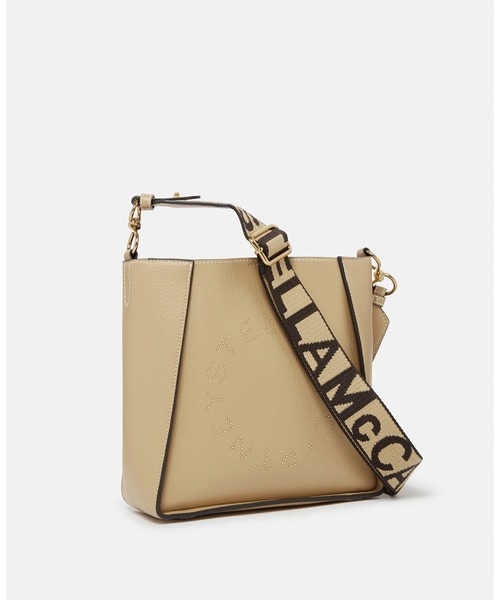 STELLA McCARTNEY（ステラマッカートニー）の「Stella Logo Crossbody