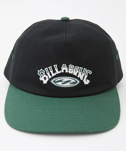 セール】BILLABONG メンズ THROWBACK STRAPBACK キャップ 【2024