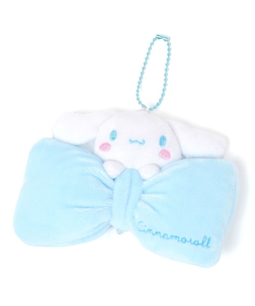 GLOBAL WORK（グローバルワーク）の「サンリオ/マスコットチャーム/152665（チャーム・キッズ・ホワイト系その他/その他1/その他2/その他3・FREE）」の4枚目の写真