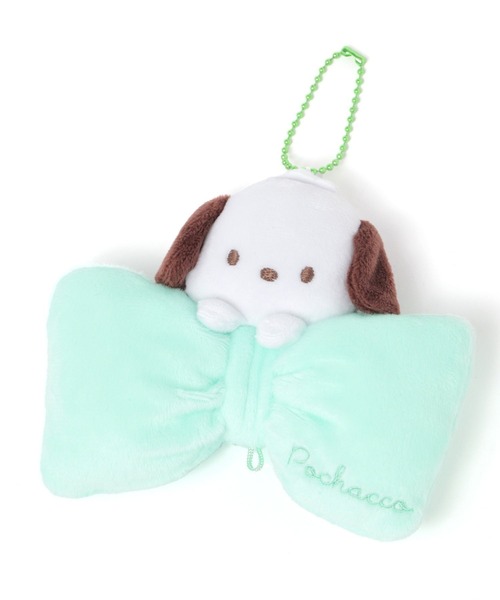 GLOBAL WORK（グローバルワーク）の「サンリオ/マスコットチャーム/152665（チャーム・キッズ・ホワイト系その他/その他1/その他2/その他3・FREE）」の2枚目の写真