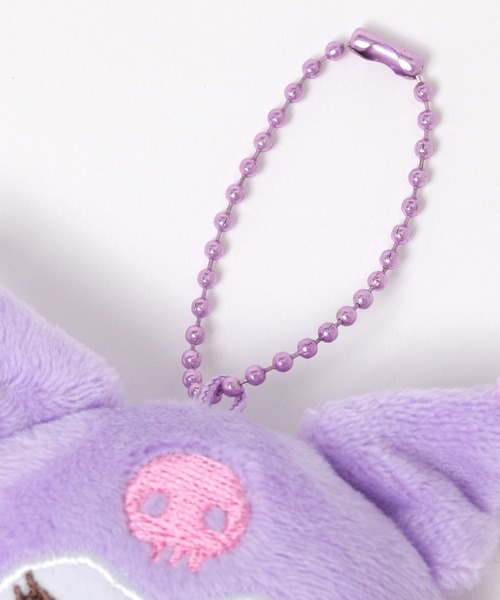 GLOBAL WORK（グローバルワーク）の「サンリオ/マスコットチャーム/152665（チャーム・キッズ・ホワイト系その他/その他1/その他2/その他3・FREE）」の12枚目の写真