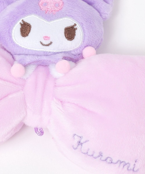 GLOBAL WORK（グローバルワーク）の「サンリオ/マスコットチャーム/152665（チャーム・キッズ・ホワイト系その他/その他1/その他2/その他3・FREE）」の13枚目の写真