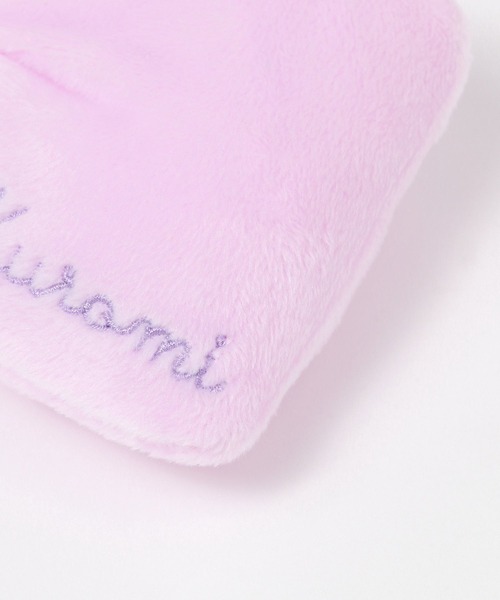 GLOBAL WORK（グローバルワーク）の「サンリオ/マスコットチャーム/152665（チャーム・キッズ・ホワイト系その他/その他1/その他2/その他3・FREE）」の5枚目の写真