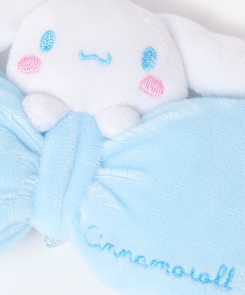 GLOBAL WORK（グローバルワーク）の「サンリオ/マスコットチャーム/152665（チャーム・キッズ・ホワイト系その他/その他1/その他2/その他3・FREE）」の7枚目の写真