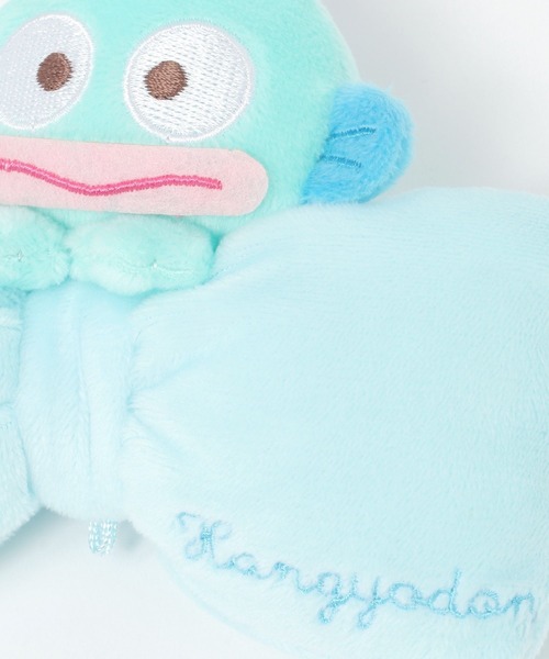 GLOBAL WORK（グローバルワーク）の「サンリオ/マスコットチャーム/152665（チャーム・キッズ・ホワイト系その他/その他1/その他2/その他3・FREE）」の8枚目の写真