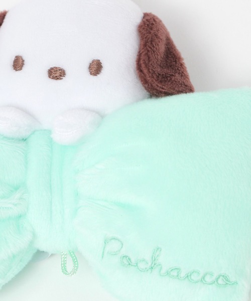 GLOBAL WORK（グローバルワーク）の「サンリオ/マスコットチャーム/152665（チャーム・キッズ・ホワイト系その他/その他1/その他2/その他3・FREE）」の9枚目の写真