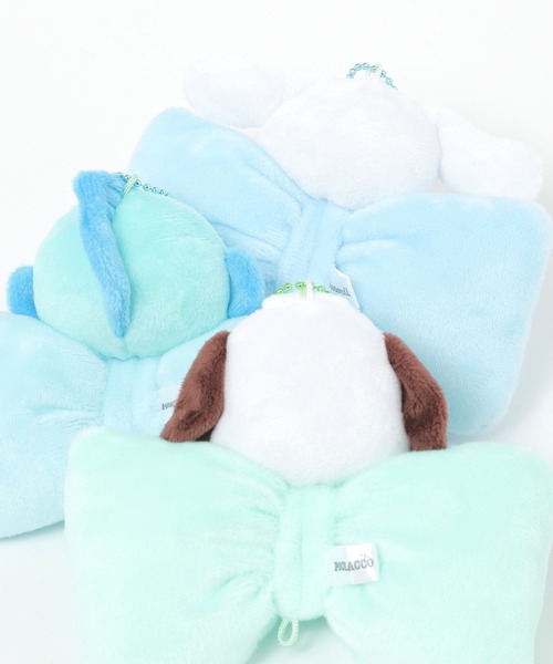 GLOBAL WORK（グローバルワーク）の「サンリオ/マスコットチャーム/152665（チャーム・キッズ・ホワイト系その他/その他1/その他2/その他3・FREE）」の10枚目の写真