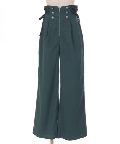 axes femme POETIQUE（アクシーズファムポエティック）の「レース