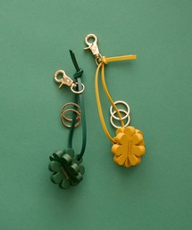 HASHIBAMI | 【HASHIBAMI】オーナメント キーチャーム(フラワー)(キーホルダー)