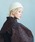 ORIENT�i�I���G���g�j�́u�s�ʒ��tBLAINE by ORIENT MILLINERY x ANTHONY PETO - �t�����X�����r�b�g�t�F���g�L���b�v�i�n�b�g�j�v�b�z���C�g