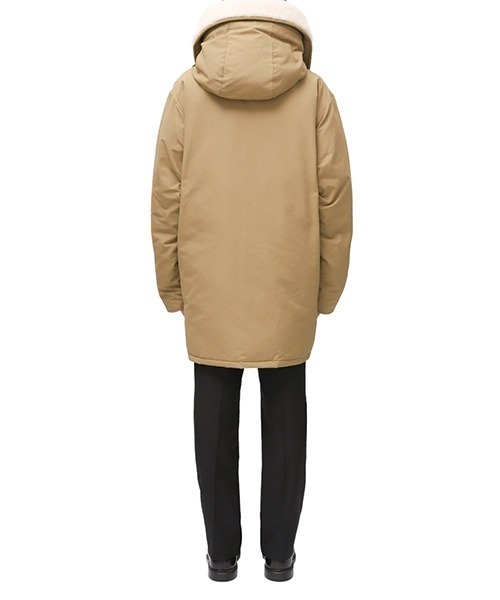 WOOLRICH（ウールリッチ）の「WOOLRICH / ウールリッチ：ARCTIC