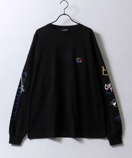 ★関税込★STONE ★ゴースト ウール オーバーシャツ★ K1S151100003S00F6V0029_E.jpg