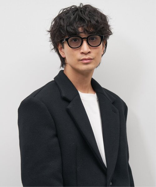 Zoff｜Knuth Marf ウェリントン型 サングラス｜クヌースマーフ