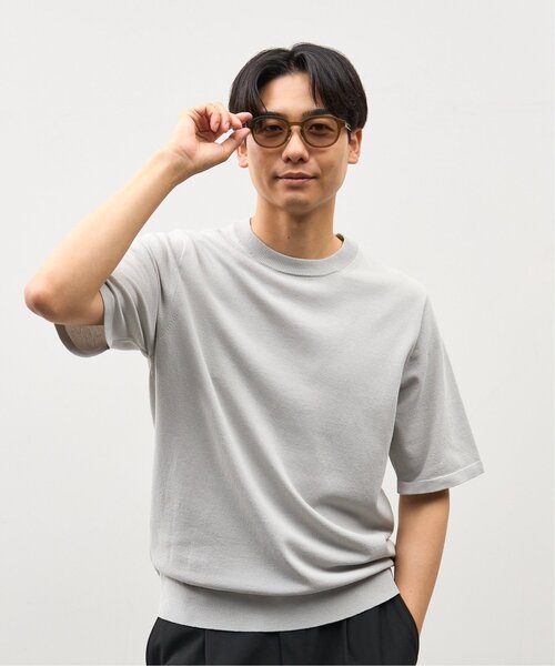 Knuth Marf × Zoff サングラス メガネブランド「Zoff」とアパレルブランド「Knuth Marf」が初の