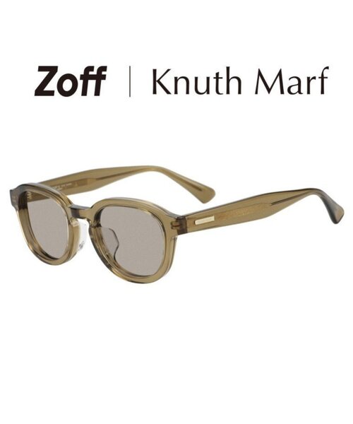 Knuth Marf（クヌースマーフ）の「Zoff｜Knuth Marf ウェリントン型