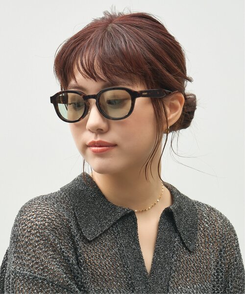 knuth marf サングラス　完売品 Knuth Marf（クヌースマーフ）の「Zoff｜Knuth Marf