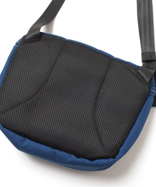 GLAZOS(グラソス)の「【大人向けサイズあり】ショルダーバッグ(バックパック/リュック・キッズ・ブラウン/カーキ/ネイビー/ブラック・フリー)」の10枚目の写真